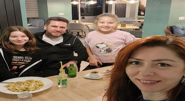 Başkan Tatıktan aile vurgusu