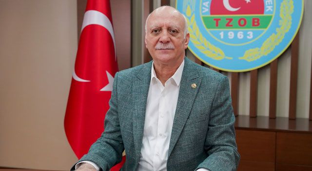 Bayraktar: "Çiftçilerimizin Borçları Faizsiz Ertelenmeli"