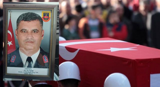 Beyin Kanaması Geçiren Osmaniyeli Askerden Acı Haber