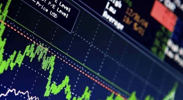 BIST 100 Güne Dalgalı Başladı