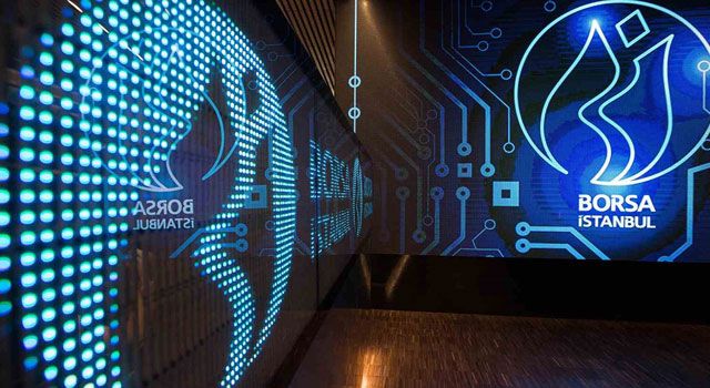 Borsa Güne Düşüş Eğilimiyle Başladı