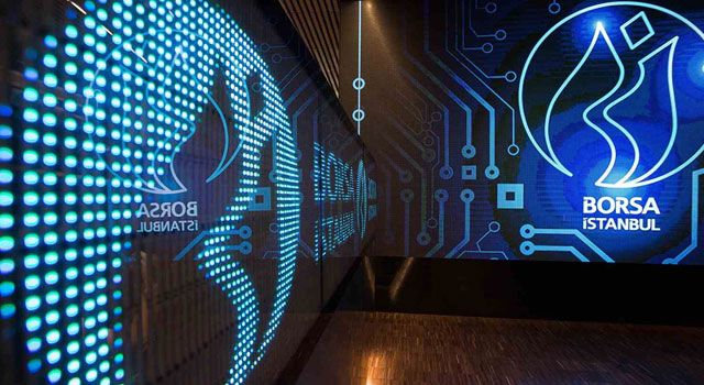 Borsa İstanbul Güne Yatay Seyirle Başladı
