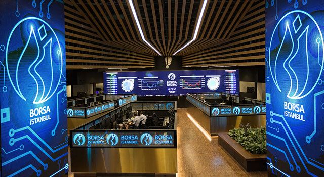 Borsa İstanbul Yükselişle Açıldı, Sektörlerde Hareketlilik Var