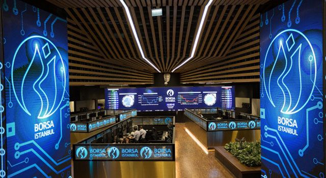Borsa İstanbul’da 9.000 Puan Eşiğinde Dengelenme