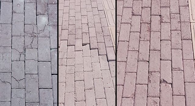 Bu Kaldırım Taşları İstasyon Caddesine Yakışıyor Mu?