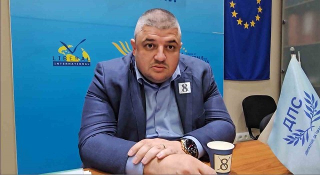 Bulgaristan Türk bölgelerinde 34 yıldır yapılamayanlar 1 yılda yapıldı