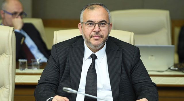 Çalışkan: "Gurbetçilerimiz Büyük Mağduriyet Yaşıyor, Köklü Çözümler Gerekli"