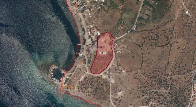 Çanakkalede 120 milyon liralık ihale üçüncü kez iptal edildi