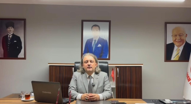 Cemal Arıkan'dan Sert Tepki: "Teröristten Medet Umulmaz"