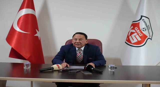 Cengiz Aygün: “VAR uygulaması ligimizde hayata geçirilsin”