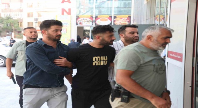 Cezaevi firarisinden gazetecilere “Başlığı düzgün atın”