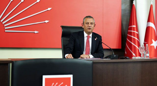 CHP Lideri Hatay’ı Ziyaret Edecek