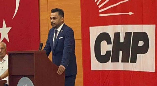 CHP Osmaniye’den Esenyurt Belediye Başkanı Özer'in Tutuklanmasına Tepki