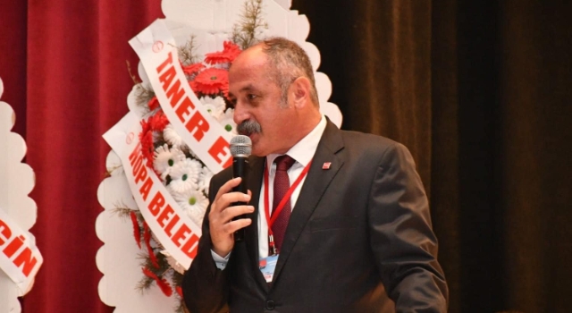 CHP'li Atan, Cumhuriyet'in 101. Yılını Kutladı