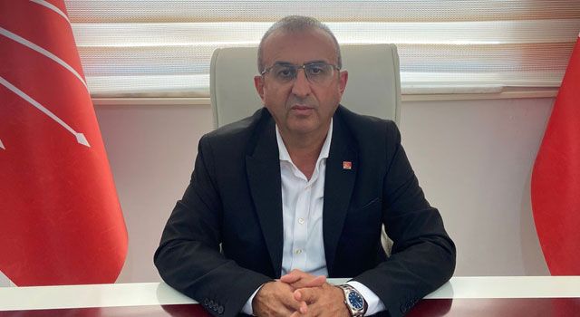 CHP’li Ateş: “Elbistan’da Esnaf Can Çekişiyor, Şehir Ayağa Kalkmalı”
