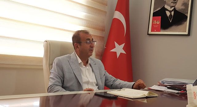CHP’li Ateş’ten Yoğun Bakım Skandalına Sert Tepki