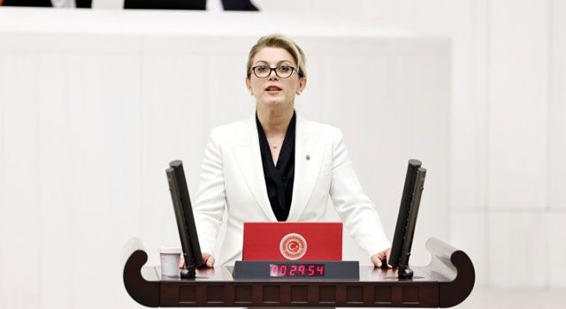 CHP’li Kaya: ‘Yoksulluğu Bitirmek Değil, Yönetmek İstiyorlar’