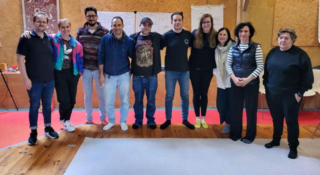 Çocuklar Doğayı Sanatla Keşfedecek