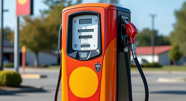 Cuma Günü Akaryakıta 1 TL'lik Zam Bekleniyor