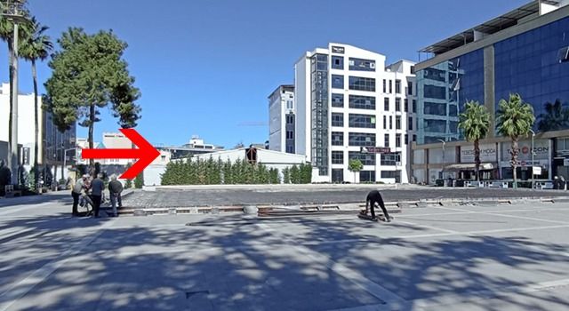 Cumhuriyet Meydanının İsminden Ne İstediniz?