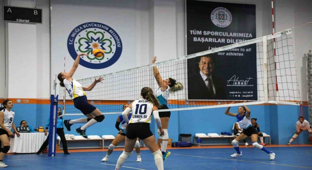 Cumhuriyetin 101. yaşı Muğlada coşkuyla kutlanıyor