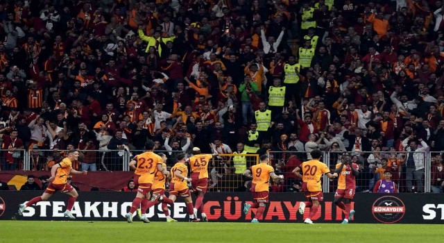 Davinson Sanchez ligdeki 2. golünü attı