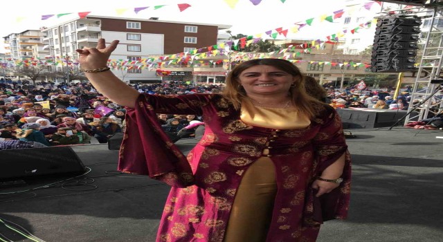 DEMli Kurtalan Belediye Başkanı gözaltına alındı
