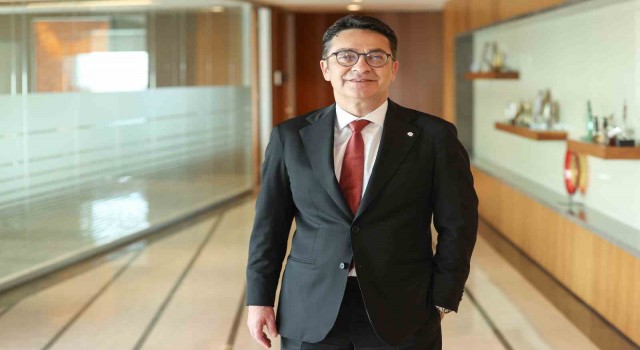 DenizBanka Global Banking & Marketstan 4 kategoride ödül