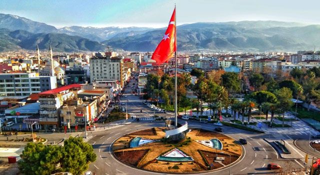 Deprem, Osmaniye'nin Nüfusunu Etkiledi