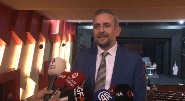 Devlet Tiyatrolarının tek Tiyatro Kursu seçmelerini yaptı