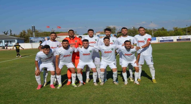 Didimde Türkiye Kupası heyecanı yaşanacak