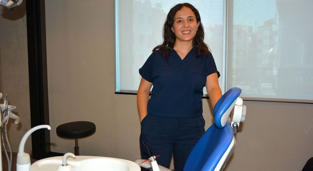 Diş Sağlığı Tüm Vücut Sağlığını Etkiliyor: 6 Ayda Bir Kontrol Şart