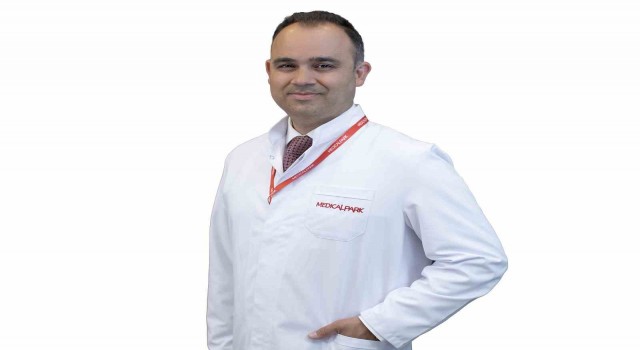 Doç. Dr. Nazmi Özer: “Her 100 kadından 12si meme kanserine yakalanıyor”