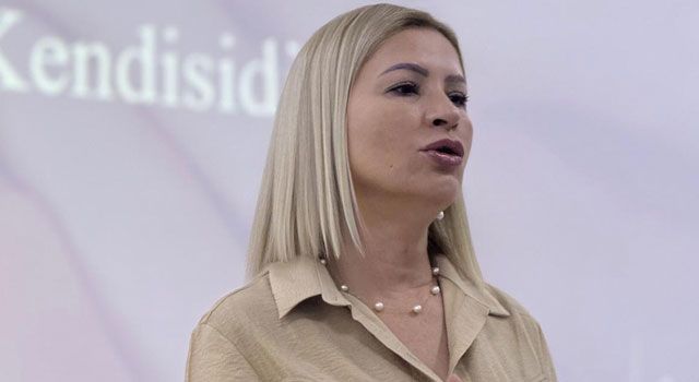 "Doğru Yönetimle Sürdürülebilir Gelecek Mümkün"