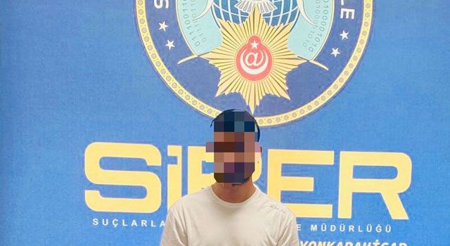 Dolandırıcılık Şüphelisi Adana’da Yakalandı