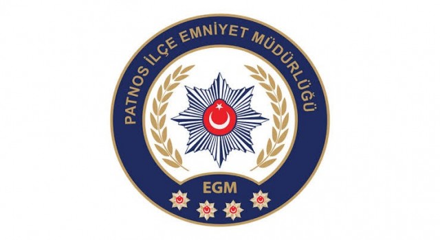 Düğün magandalarına droneli takip
