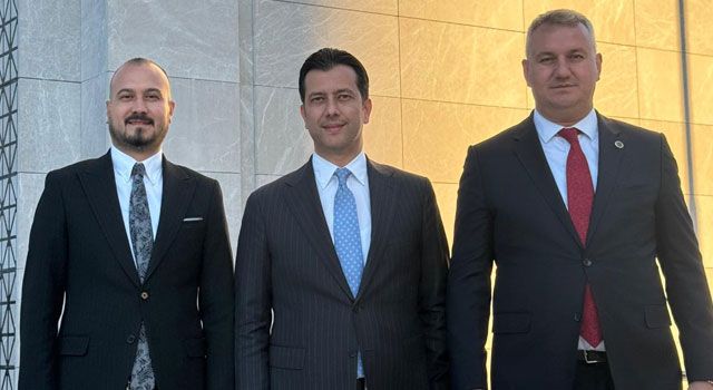 Düziçi İlçesi İçin Yeni Projeler Yolda