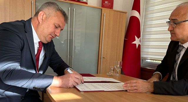 Düziçi'ne Yeni Spor Tesisleri Müjdesi