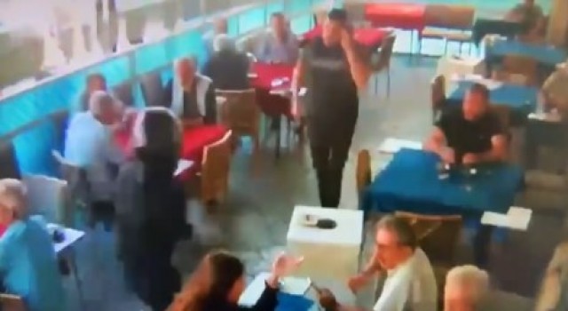 Elebaşları İtalya ve Gürcistanda olan Daltonlar çetesine Bursada darbe