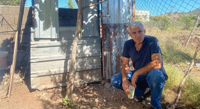 Emekli Jandarmanın 10 Yıllık Tavukları Çalındı: "Çocuklarınıza Sahip Çıkın"