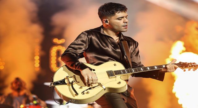 Emir Can İğrek, Kadirli'de Cumhuriyet Konseriyle Sahne Alacak