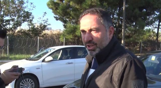 Emniyet Şeridini İhlal Eden Sürücü: “Yayınlayamazsınız, Sizde Öyle Bir Cesaret Yok”