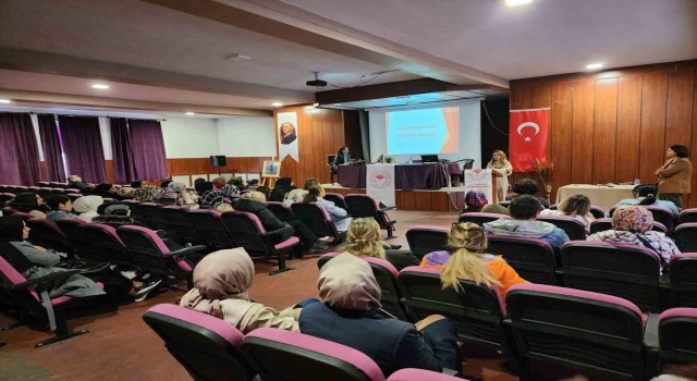 Eskişehirde okul kantinlerine hijyen eğitimi