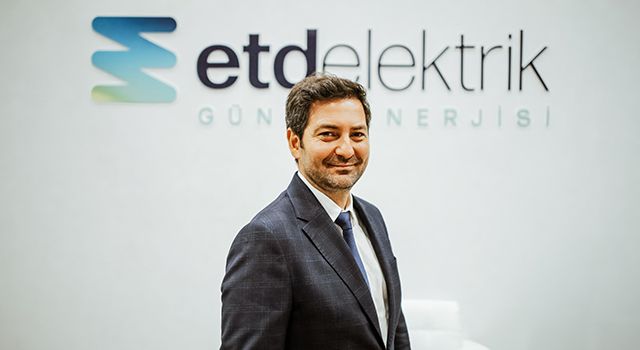 ETD Elektrik, 18. EIF Dünya Enerji Kongresi'nde Yeni GES Sözleşmeleri İmzaladı
