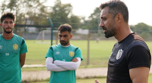 Ferhatoğlu, “Evimizde Beklenmedik Bir Yenilgi Aldık”