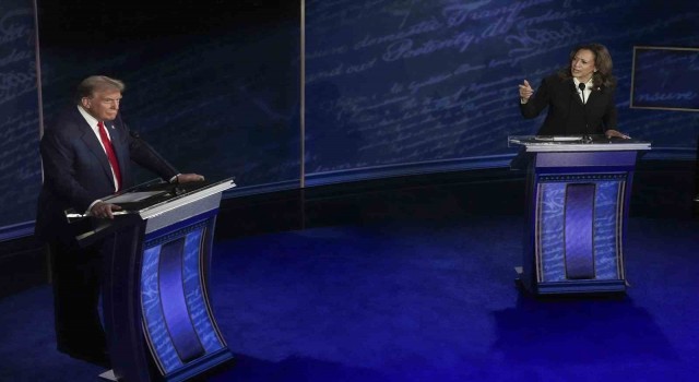 Fox News, Trump ve Harrisi ikinci canlı yayın düellosuna davet etti