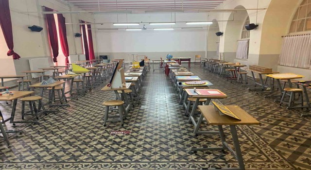 Galatasarayda matematik seferberliği