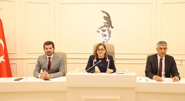 Gaziantep Büyükşehir’den Çiftçilere ve Depremzede Kadınlara Büyük Destek