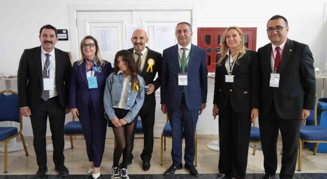 Gaziantepin yeni Baro Başkanı Bülent Duran oldu