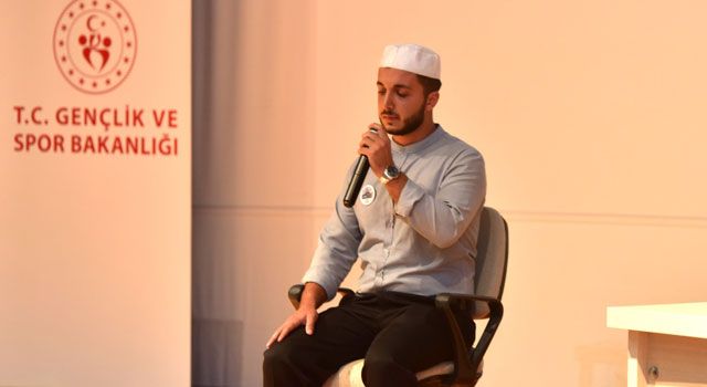 "Gazze, İnsanlık ve Bağımsızlık Mücadelesinin Simgesidir"